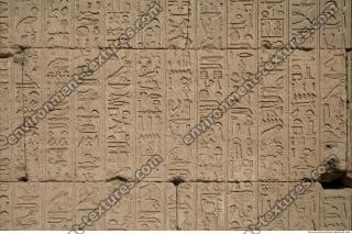 Photo Texture of Dendera 0013